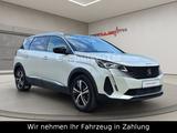 Peugeot 5008 GT PURETECH 130-Automatik-TÜV NEU - Peugeot 5008 in Lübeck