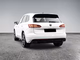 Volkswagen Touareg 3.0 V6 TDI 210kW 4MOT Tiptr. R-Line - Volkswagen Touareg: 2.0