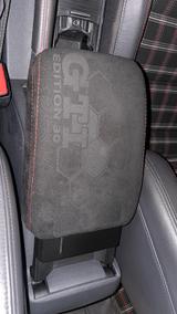 Volkswagen Golf 2.0 T-FSI GTI Edition 30 GTI Edition 30 - Volkswagen Golf: Fsi