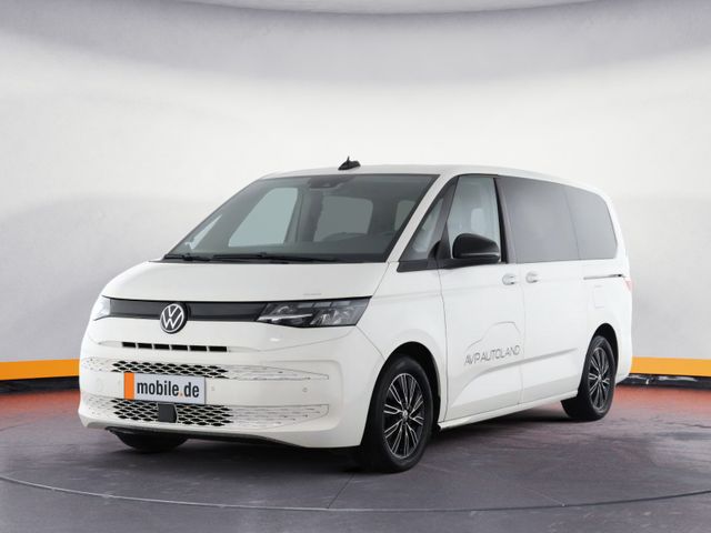 Volkswagen T7 Multivan  LÜ 2.0 TDI DSG