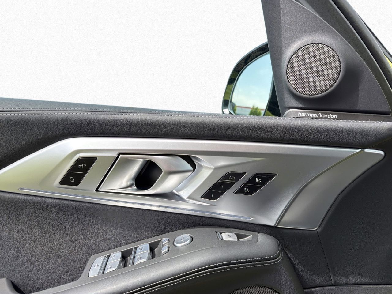 BMW XM - Bild 22