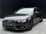 Audi A4 2.0 TFSI Avant S line plus Vollleder/B&O/Navi - gebrauchte Audi A4 aus dem Jahr 2013