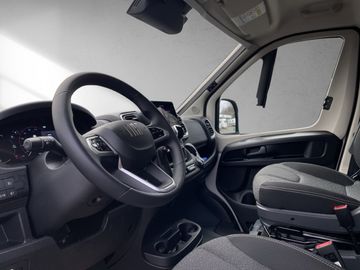 Carado CV 600 PRO AUTOMATIK DIESELHEIZUNG NAVI KAMERA
