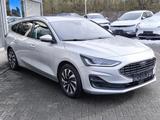 Ford Focus Tur 1.0 Titan >NAVI+LED+SHZ+TEMP+DAB+PDC+ - gebrauchte Ford Kombis