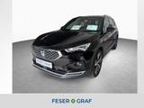 Seat Tarraco 1.5 TSI 6-Gang Xcellence/AHK/TOP VIEW - gebrauchte Seat Tarraco aus dem Jahr 2021