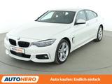BMW  430i Gran Coupé xDrive M Sport Aut.*NAVI*CAM* - BMW Gebrauchtwagen in München