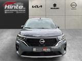 Nissan Townstar 1.3 Kombi L1 Tekna TECHN.-P. DESIGN NAV - Nissan Townstar: Tekna