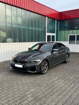 BMW xD/Msport/Serie/H&K/360°/SH v+h/STH/LHZ/HeadUp