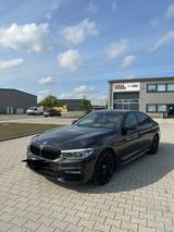 BMW 540i A - - BMW 540 in Bremen