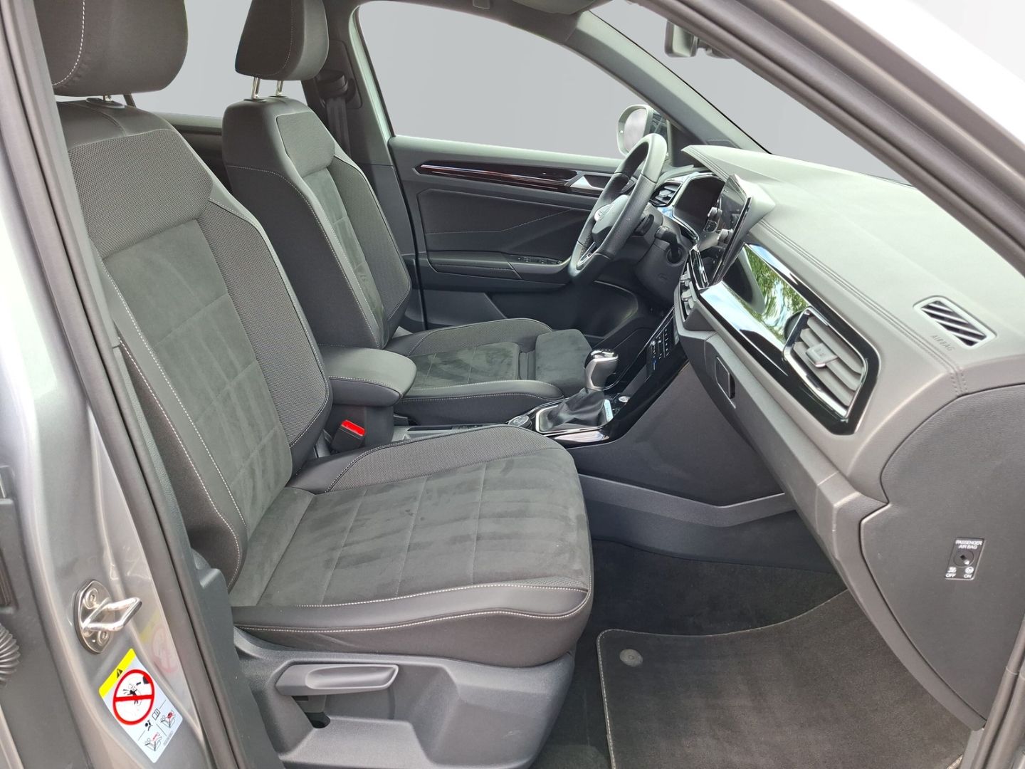 T-Roc 2.0 TSI 4Motion R-Line *AHK*KAMERA*