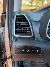 Hyundai TUCSON - 9