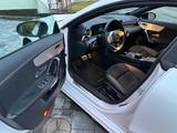Mercedes-Benz CLA 250 e SB EDITION 2021 - Mercedes-Benz CLA 250 Shooting Brake von privat