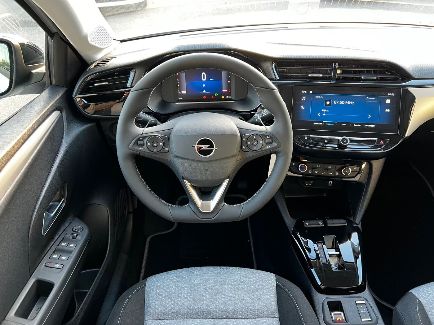 Opel Corsa - Bild 12