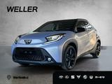 Toyota Aygo X S-CVT JBL *LED*CAM*CarPlay*PDC*Teilleder* - Toyota Aygo (X) Neuwagen