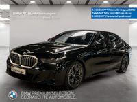 BMW 520 - Vorschau Bild 1