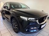Mazda CX-5 Sports-Line AWD*1.Hand*Scheckheft b. Mazda* - Mazda: Mazda5