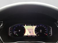 Volkswagen Touran - Vorschau Bild 10