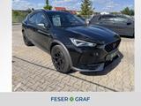 Cupra Formentor VZ 1.4 eHybrid AHK KAM LED ACC 19"eSIT - Cupra Formentor VZ mit Hybrid-Antrieb (Benzin/Elektro)