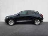 Volkswagen T-Roc Sport 1.5 TSI DSG+LED+NAVI+ACC+PDC+KAM - schwarze Volkswagen T-Roc