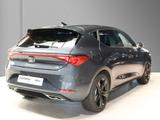 Seat Leon FR Black Edition 1.5 TSI-6-Gang SLW - Seat Leon: Fr Black Edition