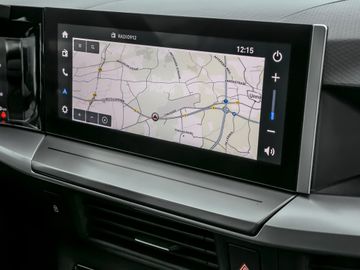 Opel Frontera Electric GS 83 kW Kamera Navi Techpaket