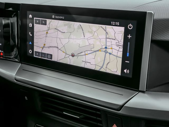 Opel Frontera Electric GS 83 kW Kamera Navi Techpaket