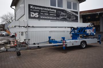 Andere Klaas 21-30 RS Vorführgerät (kein Böcker)