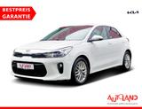 Kia Rio 1.4 Dream Team - Kia mit Benzin-Antrieb
