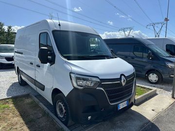 Renault Master - 3