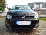 Volkswagen Schöner VW Polo 1,4 ltr. 86 PS, EZ 4/2010,... - Volkswagen Polo: 86l