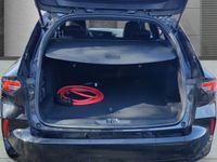 Opel Astra Electric - Vorschau Bild 5