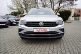 Volkswagen Tiguan Allspace 2.0 TDI Life 4Motion LED Navi - VW Tiguan Allspace in Halle