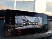 Skoda Kamiq 1.0 TSI DSG Monte Carlo AHK MATRIX 5J. GAR bei Autohaus Landmann & Maier OHG