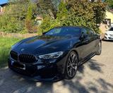 BMW M850i xDrive Coupé - Service NEU- Reifen NEU - BMW M850 von privat