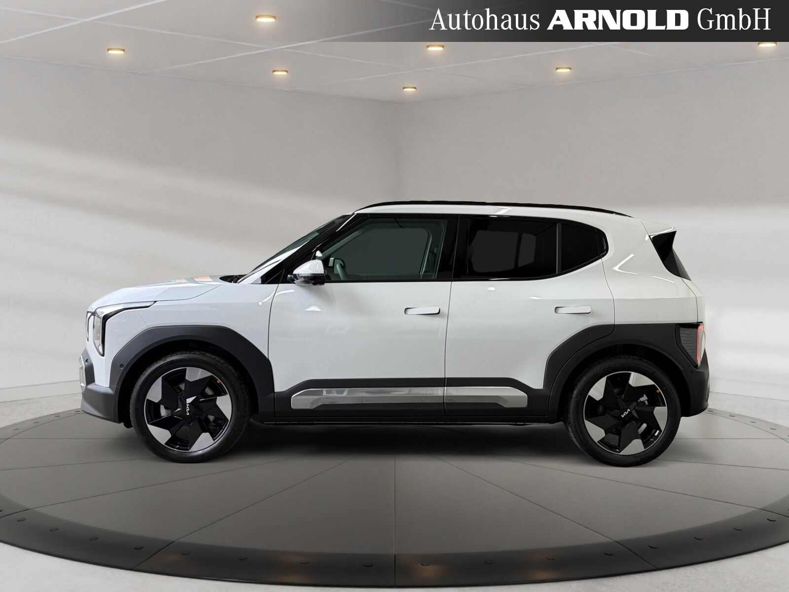 Kia EV2 42,2 kWh EARTH WP 22KW 360° LED 18" SmartKey imagem 2