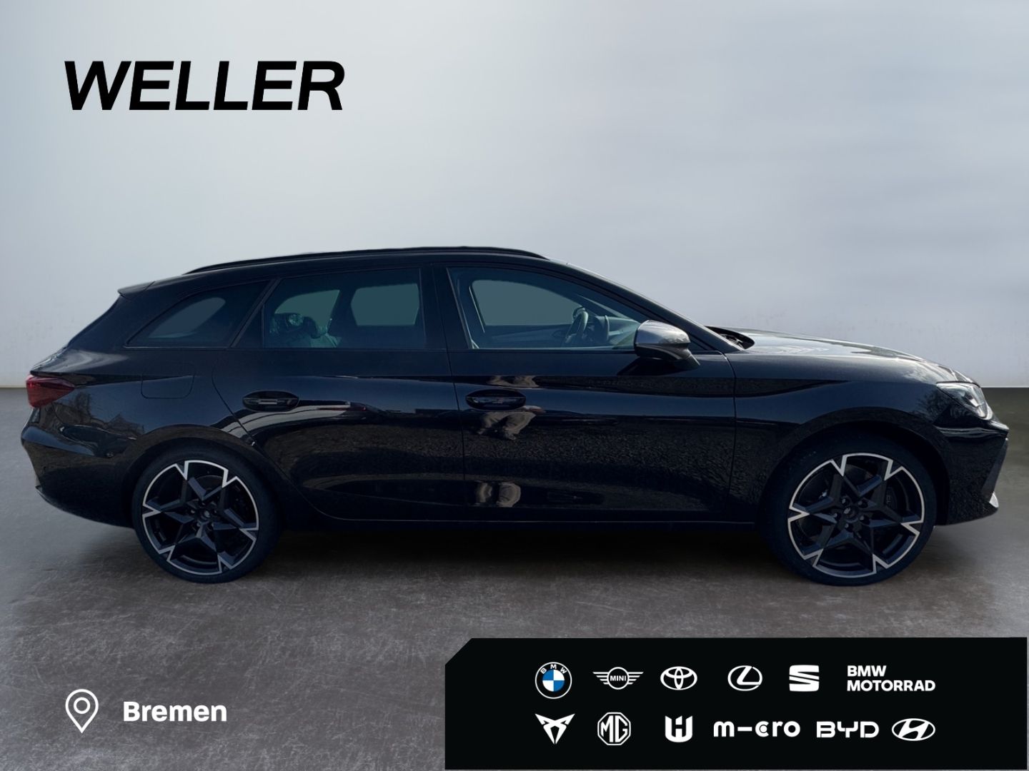 Cupra Leon - Bild 9