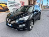 Hyundai HYUNDAI Santa Fe 2.0 CRDi 4WD Comfort TELECAMERA - Hyundai SANTA FE: 2.0