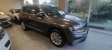 Volkswagen Tiguan - 2