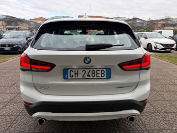 BMW X1 - 6