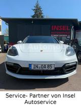 Porsche Panamera 4 S Diesel/VOLL/ GARAN. VERLÄNGE. 06/25 - Porsche Gebrauchtwagen in Ingolstadt
