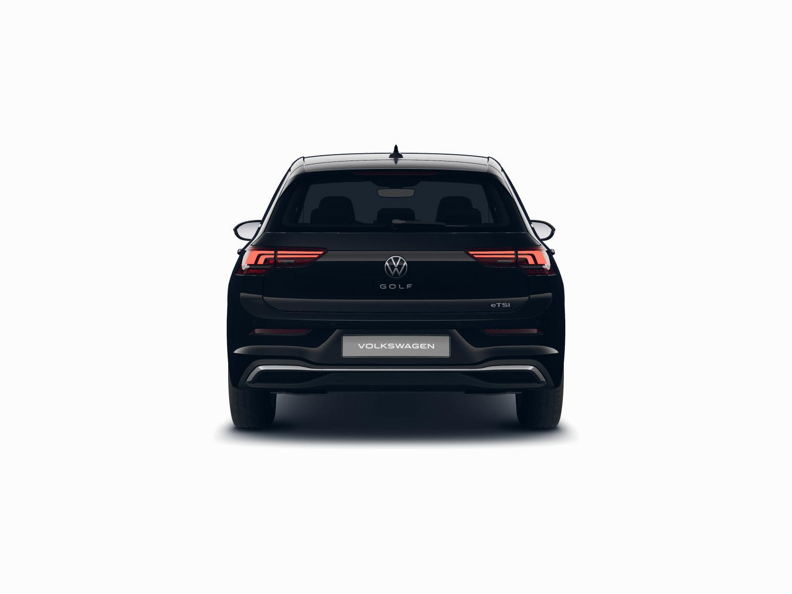 Volkswagen Golf VIII 1.5 eTSI Energy LED ACC NAVI KAMERA, миниатюра 9