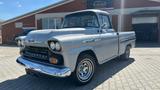 Chevrolet Apache Fleetside V8 Chrome#OldtimerGutachten# - Chevrolet: Apache