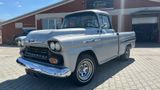 Chevrolet Apache Fleetside V8 Chrome#OldtimerGutachten# - Chevrolet aus 1958