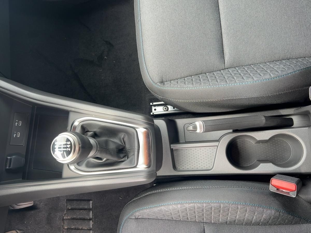 Renault Captur - Bild 14