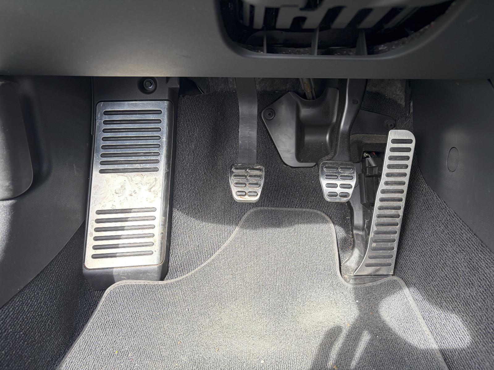 Audi TT Roadster 1.8 TFSI -