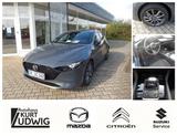 Mazda 3 5HB 2.5L e-SKYACTIV G 140ps 6MT FWD Exclusive- - Mazda 3 in Halle
