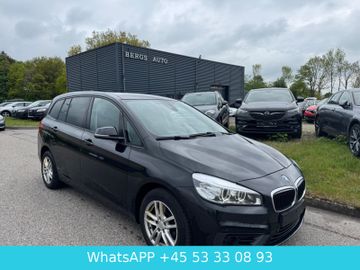 BMW 218 Gran Tourer - 2