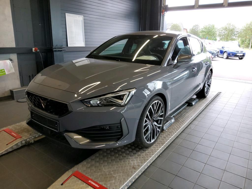 Cupra Leon - Bild 2