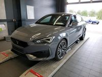 Cupra Leon - Vorschau Bild 2