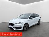 Cupra Leon SP 2.0 TSI DSG 4Drive VZ LED+NAVI+PANO+19